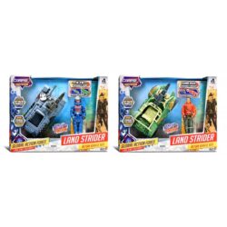 The Corps! Universe Hyökkäysajoneuvo-muksumassi.fi