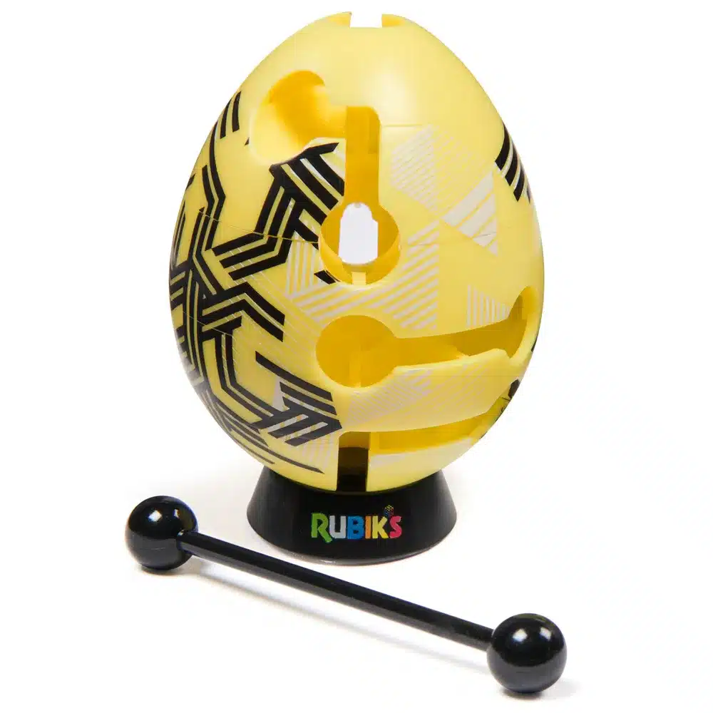 Rubik's pulmapeli Smart Egg maze 2 4 Rubik's pulmapeli Smart Egg maze 2 - Image 4