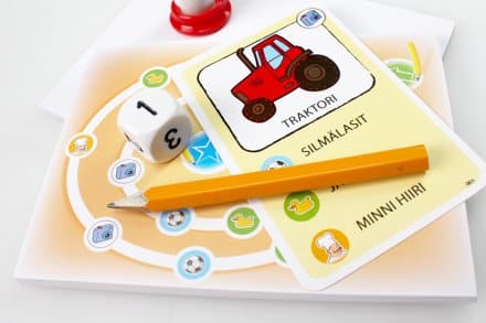 Piirrä & Arvaa junior matkapeli 3 Piirrä & Arvaa junior matkapeli-muksumassi.fi