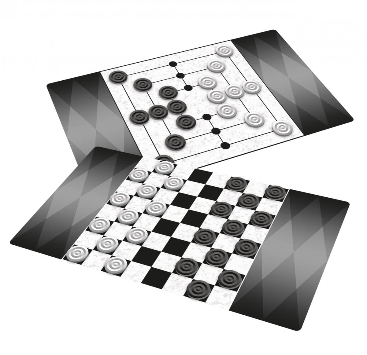 Tammi ja mylly matkapeli 2 Tammi ja mylly matkapeli-muksumassi.fi