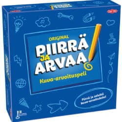 Original Piirrä ja Arvaa-muksumassi.fi