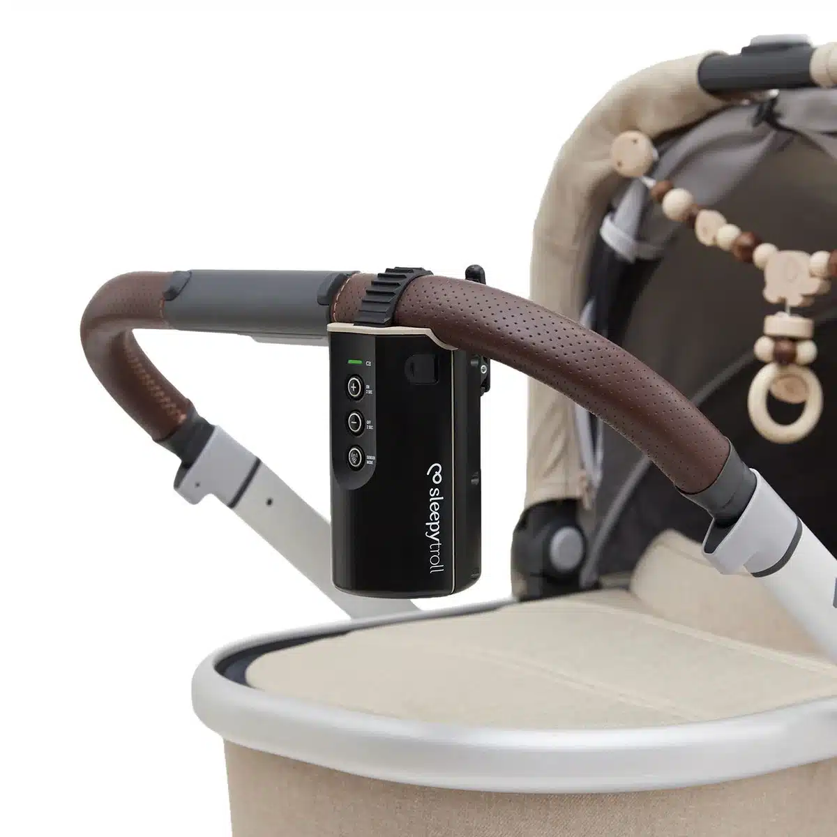 Sleepytroll Baby Rocker Gen 2 6 Sleepytroll Baby Rocker Gen 2-muksumassi.fi