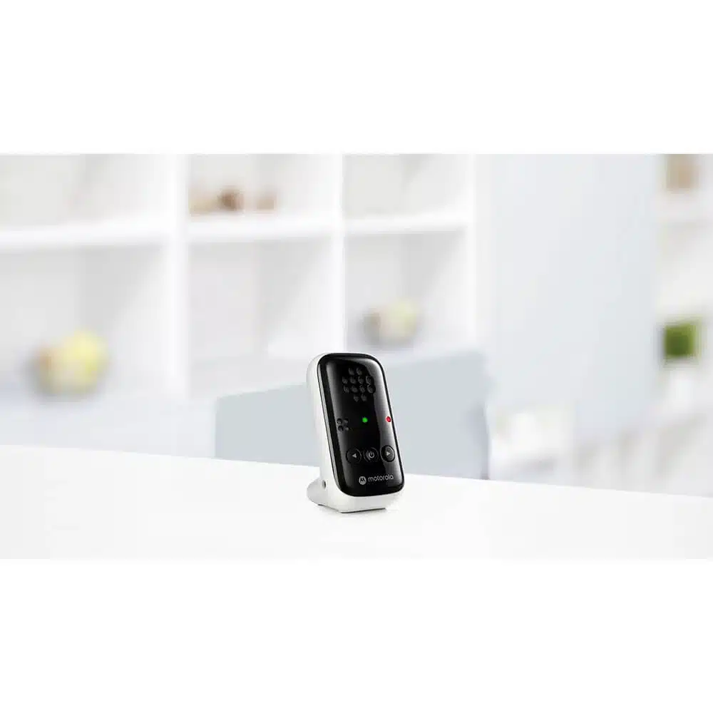 Motorola Itkuhälytin PIP10 5 Motorola Itkuhälytin PIP10