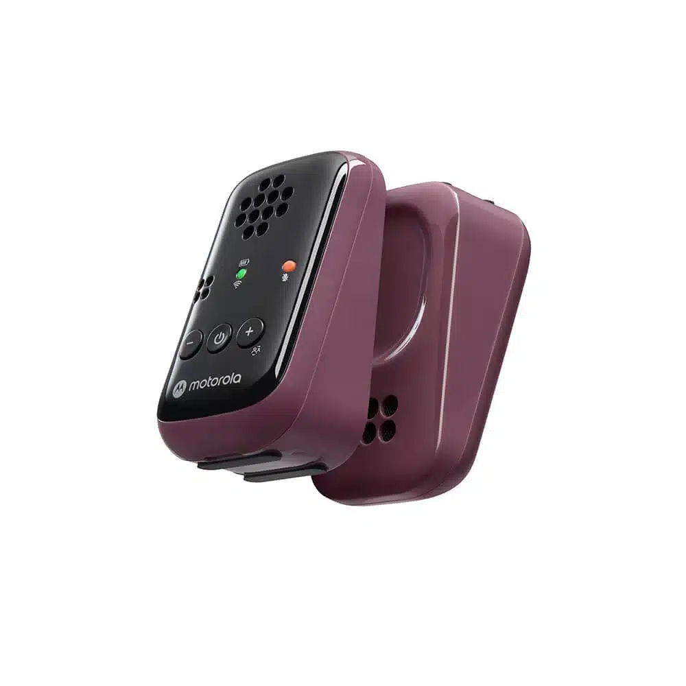 Motorola Itkuhälytin PIP12 3 Motorola Itkuhälytin PIP12-muksumassi.fi