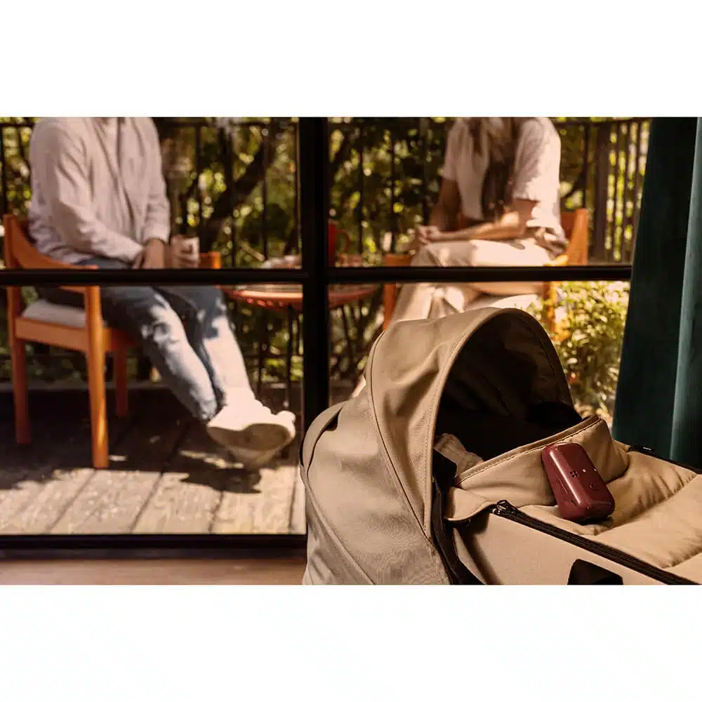 Motorola Itkuhälytin PIP12 7 Motorola Itkuhälytin PIP12-muksumassi.fi