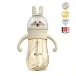 NENO Syöttöpullo 3-In-1 Kerma 300ml-muksumassi.fi