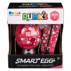 Rubik's pulmapeli Smart Egg-muksumassi.fi