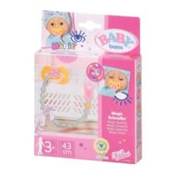 BABY born Magic tutti 43cm-muksumassi.fi