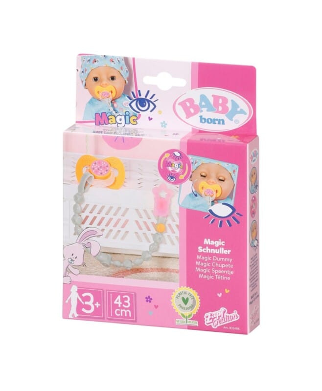 BABY born Magic tutti 43cm 1 BABY born Magic tutti 43cm-muksumassi.fi