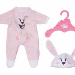 BABY born pupuhaalari 43cm-muksumassi.fi