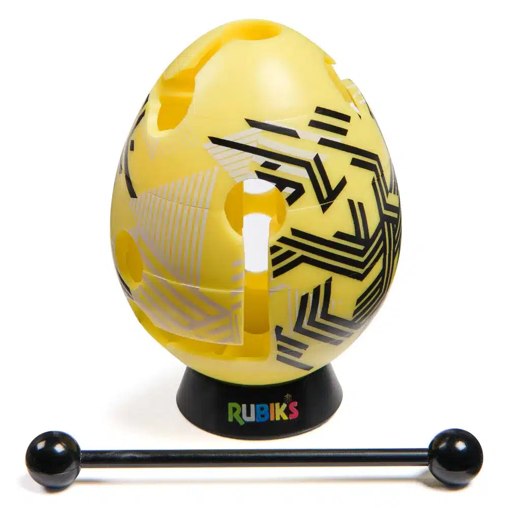 Rubik's pulmapeli Smart Egg maze 2 2 Rubik's pulmapeli Smart Egg maze 2 - Image 2