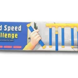 Hand Speed Challenge-muksumassi.fi