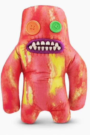 Fuggler Laboratory Misfits Edition 2 Fuggler Laboratory Misfits Edition