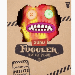 Fuggler Laboratory Misfits Edition-muksumassi.fi