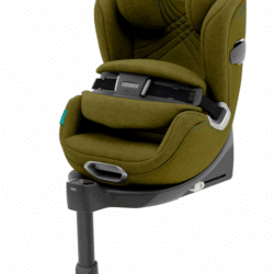 CYBEX Anoris T i-Size turvaistuin Mustard yellow-muksumassi.fi