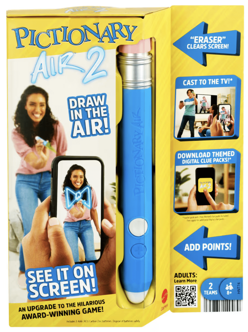 Pictionary Air 2 1 Pictionary Air 2-muksumassi.fi