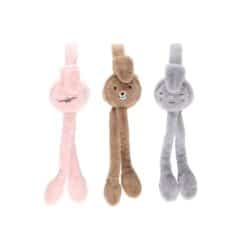 Korvalaput Pitkät Happy lajitelma-muksumassi.fi