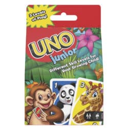 UNO Junior-pelikortit-muksumassi.fi