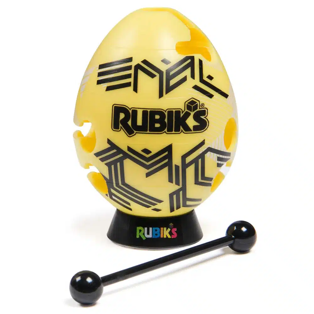 Rubik's pulmapeli Smart Egg maze 2 3 Rubik's pulmapeli Smart Egg maze 2 - Image 3
