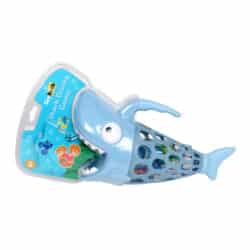 Shark diving Game-muksumassi.fi