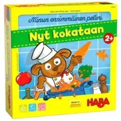 Haba Ensipeli Nyt Kokataan-muksumassi.fi