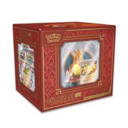 Pokémon TCG: Charizard ex Super-Premium Collection-muksumassi.fi