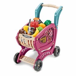 PAP Ostoskärryt-muksumassi.fi