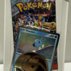 Pokémon Sword & Stellar Crown boosteripakkaus-muksumassi.fi