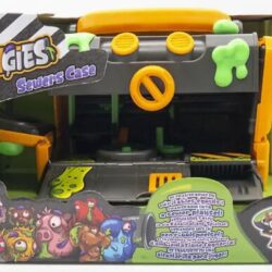 Grungies Sewer -leikkisetti-muksumassi.fi