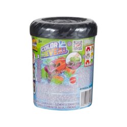 Hot Wheels Monster Trucks Color Reveal-muksumassi.fi