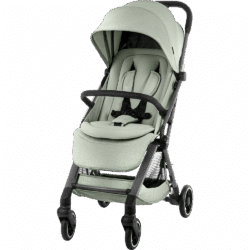 Britax Flylite ratas sage green-muksumassi.fi