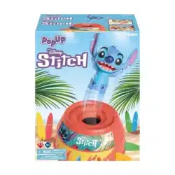 Pop-Up Stitch -peli-muksumassi.fi