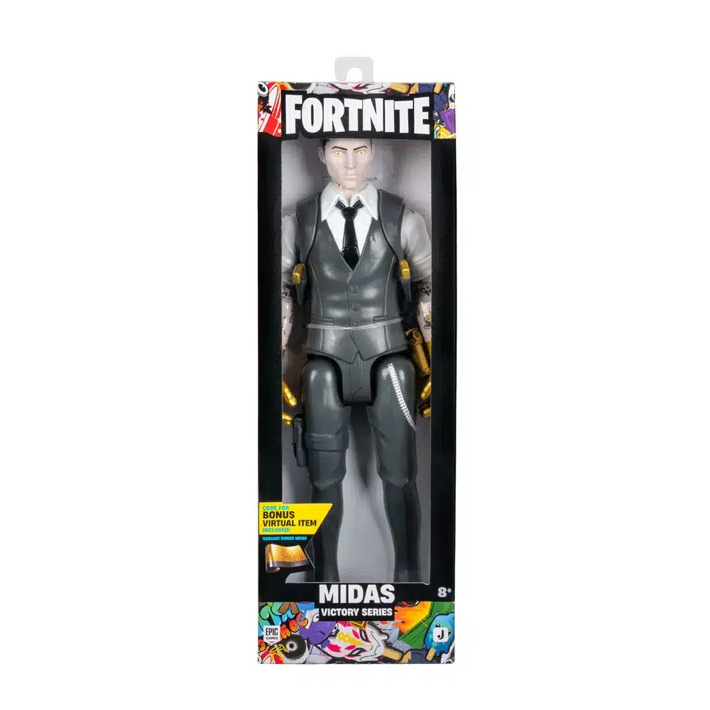 Fortnite Victory Series figuurit 3 Fortnite Victory Series figuurit - Image 3