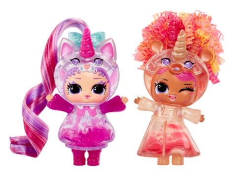 LOL Surprise Yksisarvisyllätysnukke Unicorns! 2 LOL Surprise Yksisarvisyllätysnukke Unicorns! - Image 2