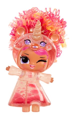 LOL Surprise Yksisarvisyllätysnukke Unicorns! 6 LOL Surprise Yksisarvisyllätysnukke Unicorns! - Image 6