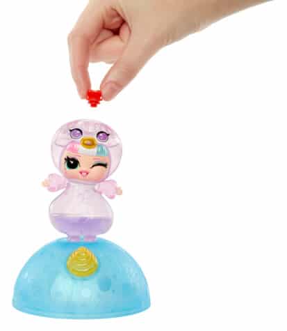 LOL Surprise Yksisarvisyllätysnukke Unicorns! 7 LOL Surprise Yksisarvisyllätysnukke Unicorns! - Image 7