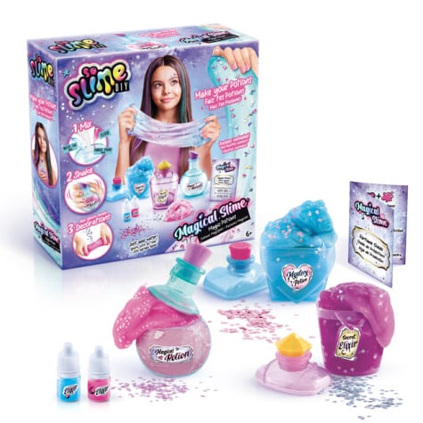 SO SLIME Magical Potion Set limasetti 2 SO SLIME Magical Potion Set limasetti-muksumassi.fi