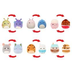 Squishmallows Flip A Mallow-muksumassi.fi
