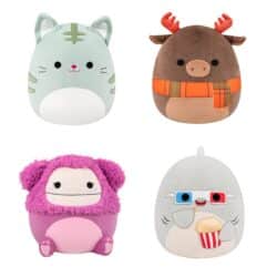 Squishmallows P24 40 cm-muksumassi.fi
