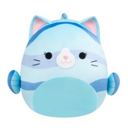 Squishmallows Cat Fish-muksumassi.fi