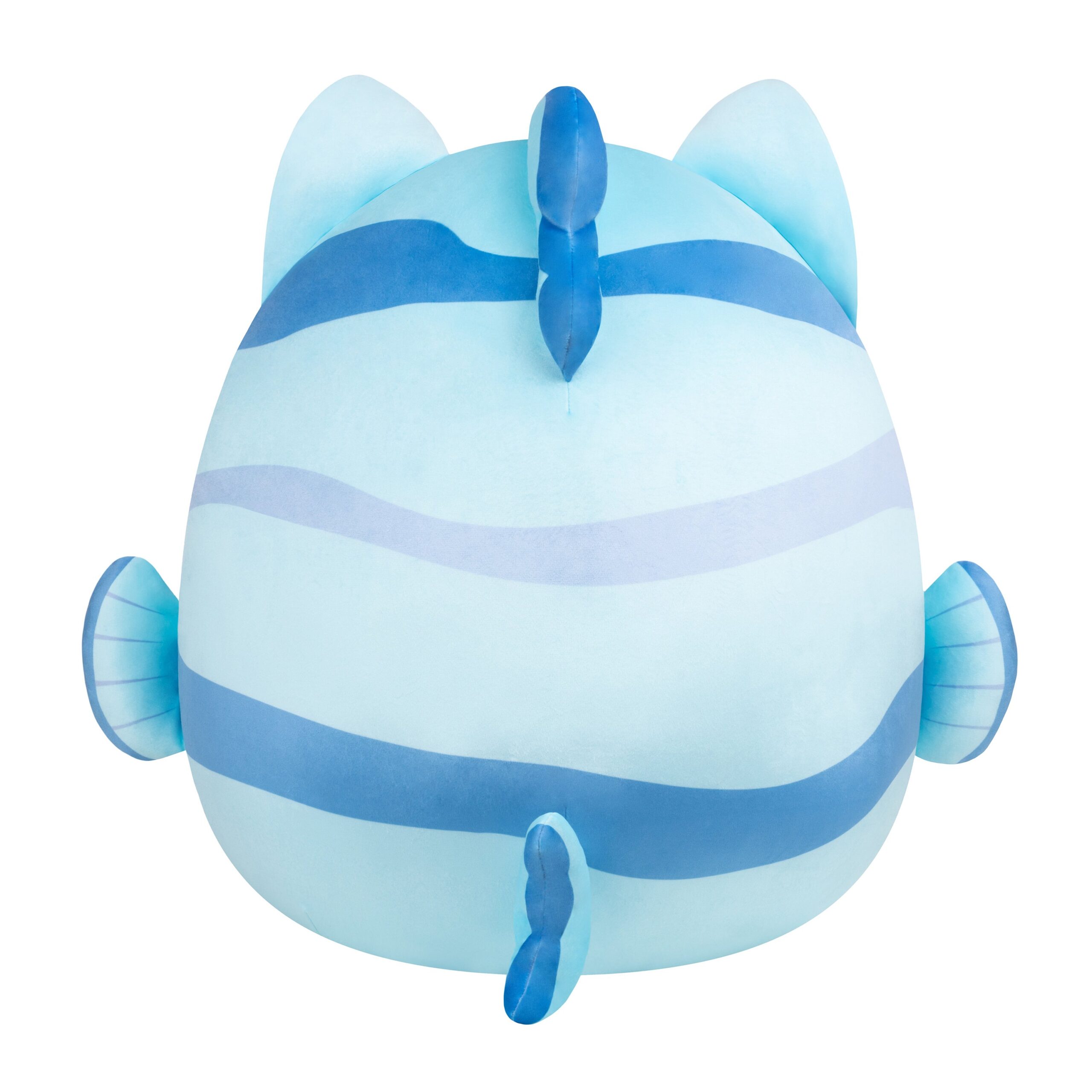 Squishmallows Cat Fish pehmo 50cm 2 Squishmallows Cat Fish-muksumassi.fi