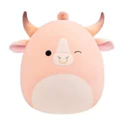 Squishmallows Howland Bull-muksumassi.fi