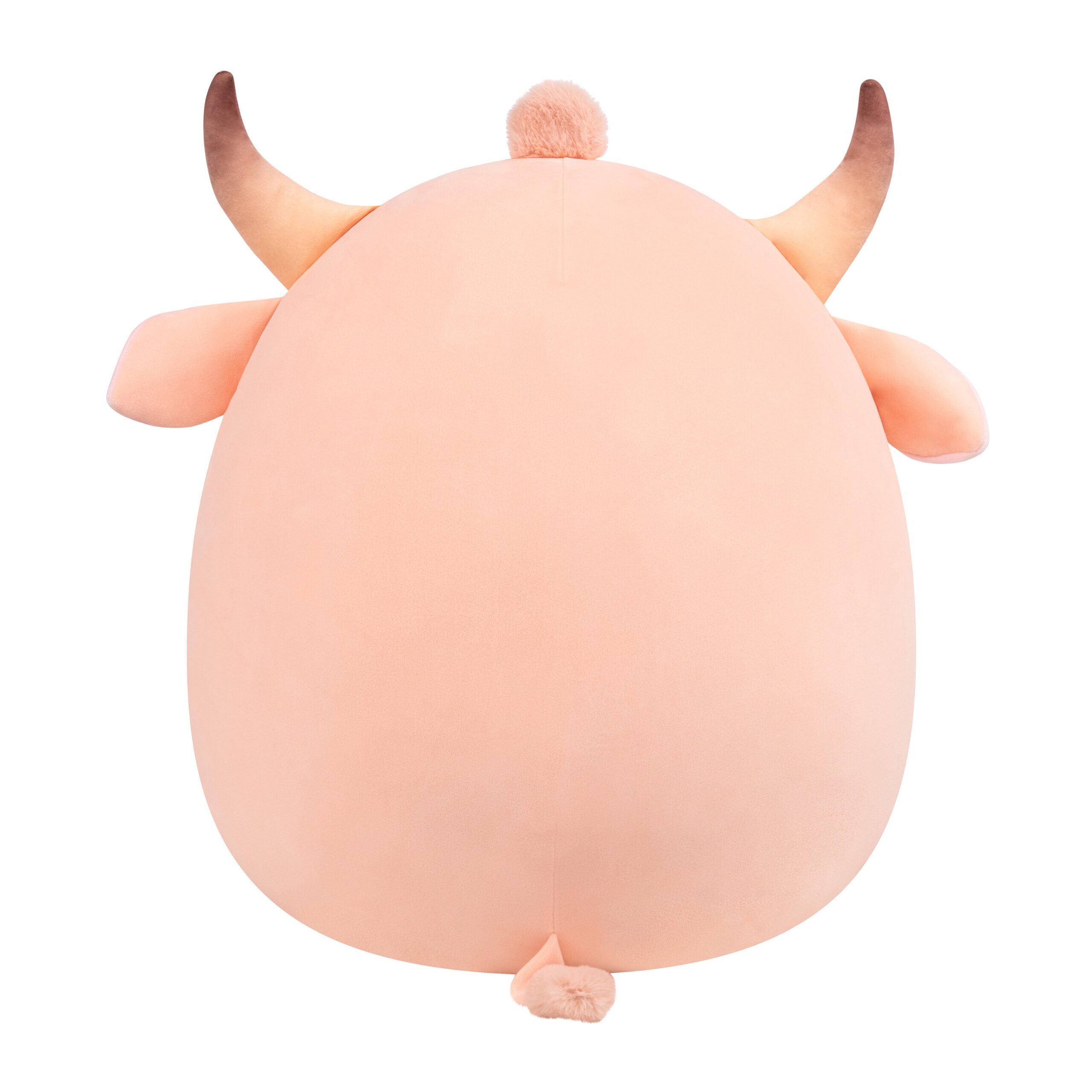 Squishmallows Howland Bull pehmo 50cm 2 Squishmallows Howland Bull-muksumassi.fi