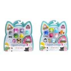 Squishmallows Squish-a-longs-muksumassi.fi