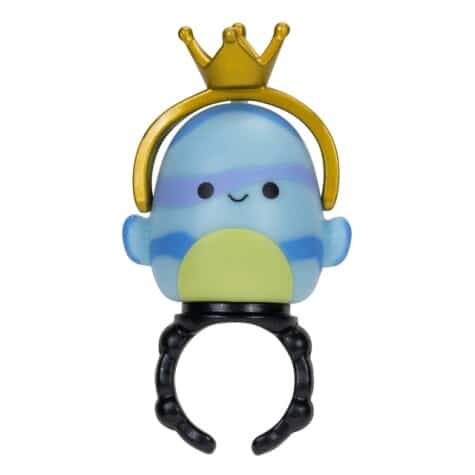 Squishmallows Squish-a-longs hahmo 8 kpl 2 Squishmallows Squish-a-longs hahmo 8 kpl - Image 2