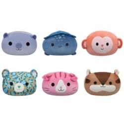 Squishmallows Stackables Pehmo-muksumassi.fi