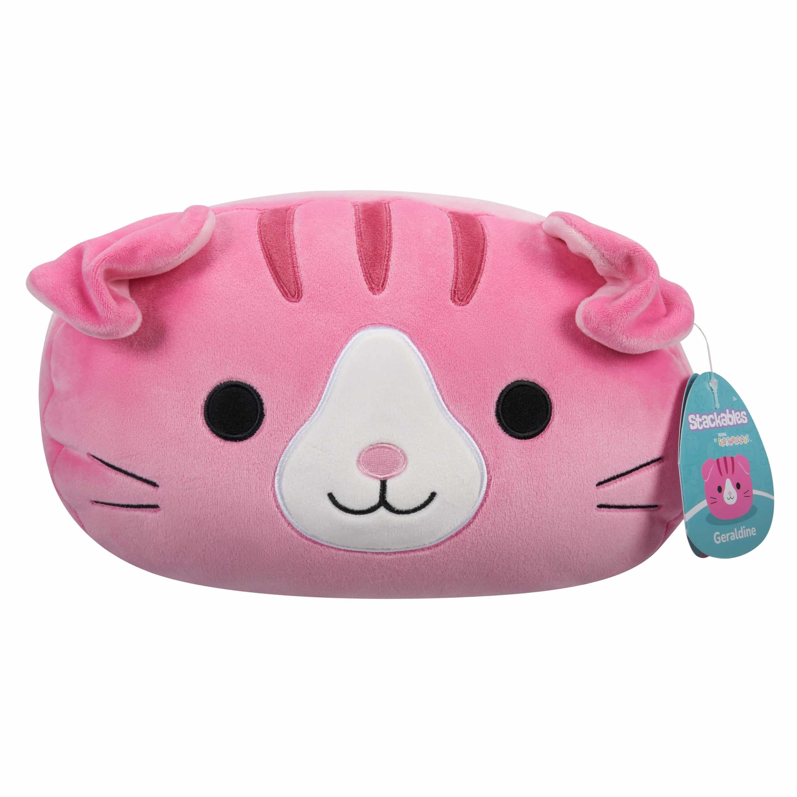 Squishmallows Stackables Pehmo 30 cm 6 Squishmallows Stackables Pehmo 30 cm - Image 6