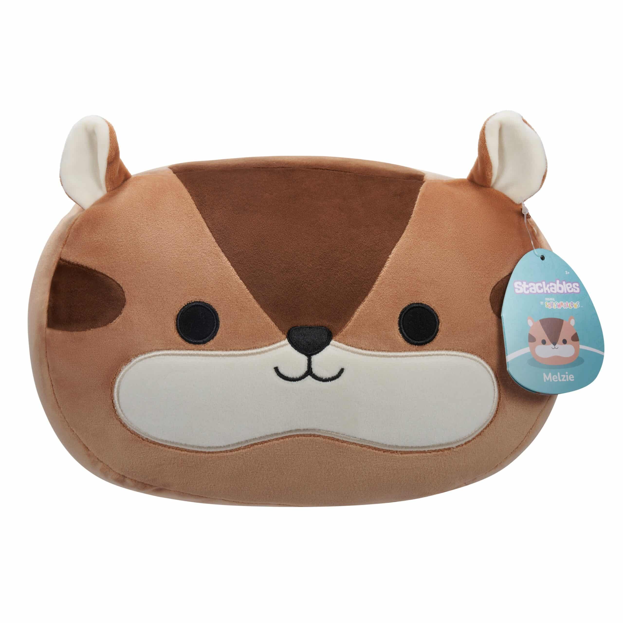 Squishmallows Stackables Pehmo 30 cm 5 Squishmallows Stackables Pehmo 30 cm - Image 5