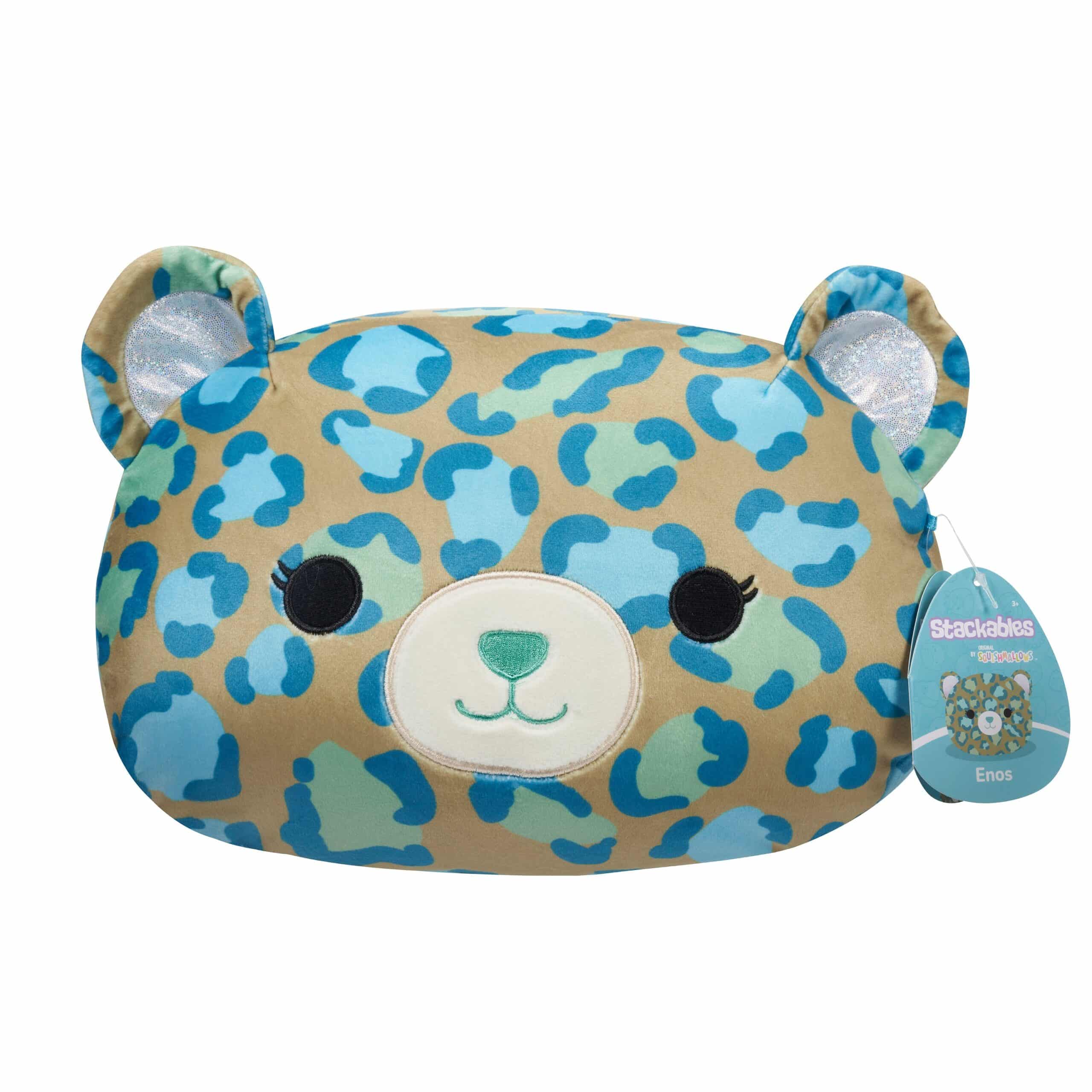 Squishmallows Stackables Pehmo 30 cm 4 Squishmallows Stackables Pehmo 30 cm - Image 4