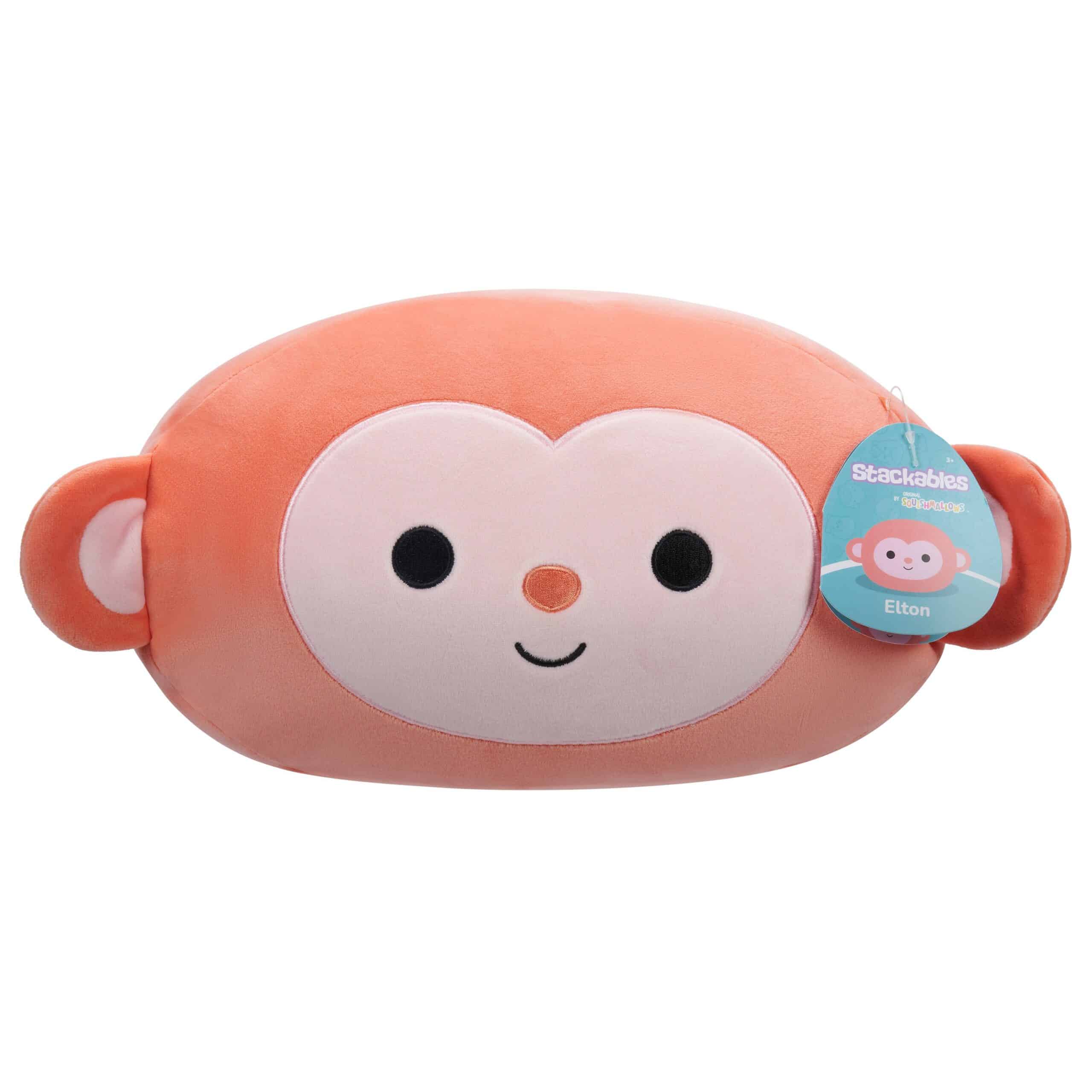 Squishmallows Stackables Pehmo 30 cm 3 Squishmallows Stackables Pehmo 30 cm - Image 3